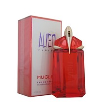 Mugler Alien Fusion Eau de Parfum edp 60ml