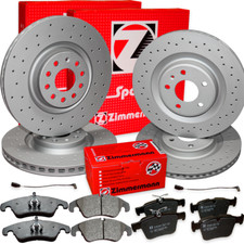 Audi A6 3.0 TDI (4G)