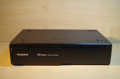 Volvo 6er cd - cd, /
