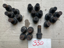 Audi 100 C4  Felgenschrauben Felgenbolzen Radschrauben Radbolzen 20 Stück