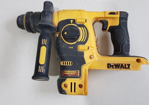 Dewalt dch364 kombi bohrhammer - dewalt,