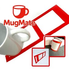 MugMate 11 Unzen Becher