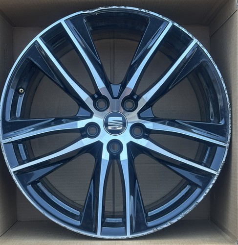 Alufelge original seat - alufelge,