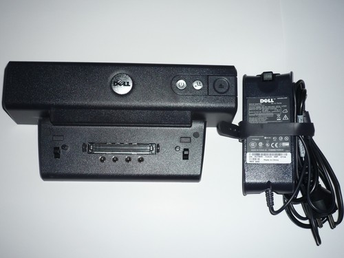 Dell dockingstation pr01x - dockingstation,