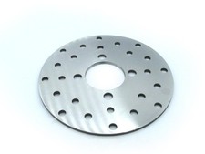 Bremsscheibe vorne für smc - vorne,