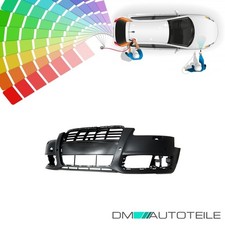 Lackiert Stoßstange vorne PDC