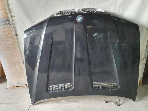41617008328 motorhaube bmw - motorhaube, x5