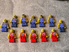 Lego NBA Figuren