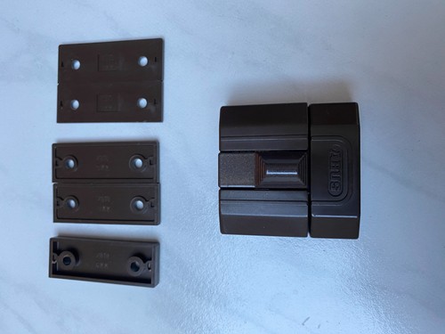 Abus fenstersicherung - abus,