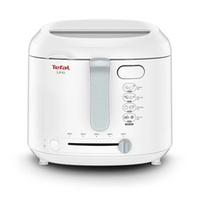 Tefal fritteuse uno - fritteuse,