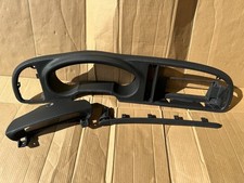 SAAB 9-3 2003-2006 LHD Carbon