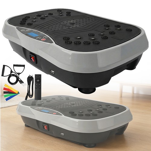 3D-Vibrationsplatte