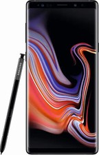 Samsung Galaxy Note 9 DUOS