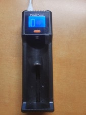 Fenix ARE-D1 Ladegerät Li-Ion