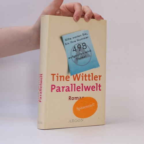 Parallelwelt tine - parallelwelt:,  
