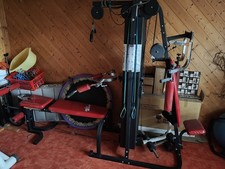 Kettler Kraftstation