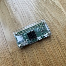 Raspberry Pi Zero v1.3 -