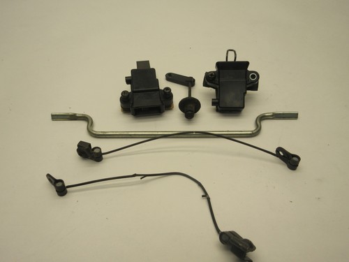1989 honda gl1500 1500 - 1989,