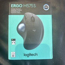 Logitech ERGO M575S Kabellose