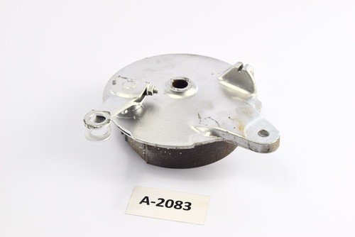 Suzuki 125 sf44a bj - suzuki,