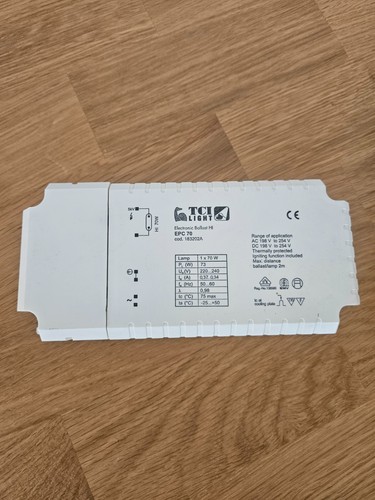 Tci epc - tci,