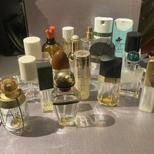 parfüm flakon Flaschen