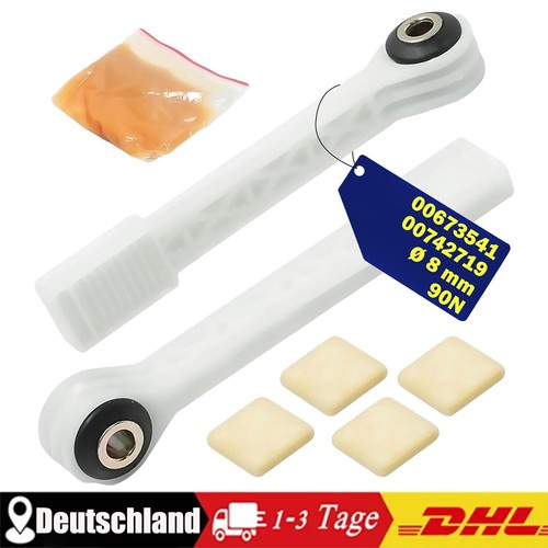 Stoßdämpfer wie bosch - 4x,