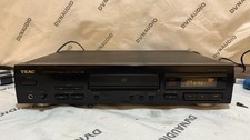 TEAC CD-P1100 Defekt