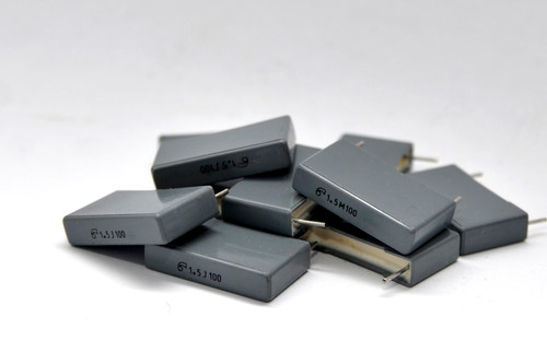 10x vintage mkp - mkp-kondensator, v