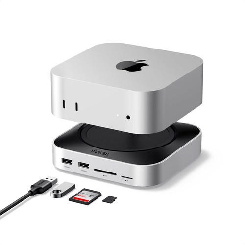 Ugreen mac mini - mini, dock