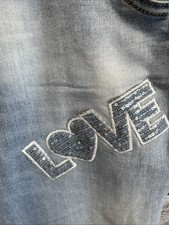 SEXY WOMEN BOYFRIEND JEANS