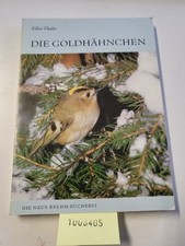 Die Goldhähnchen. Regulus