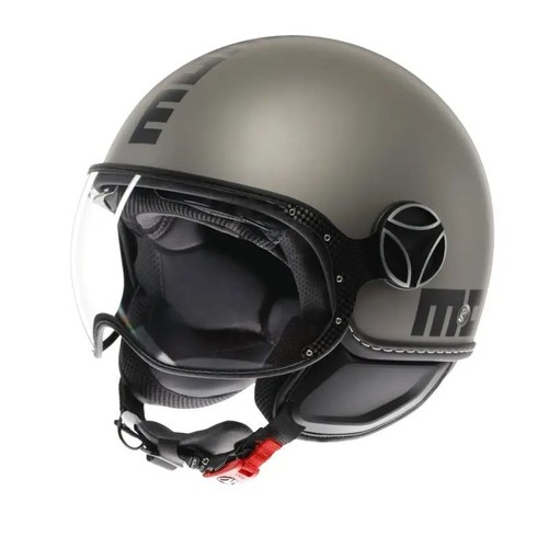 Momo design jet helm - momo, evo