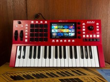 Akai professional mpc key - akai,