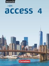 Access - G9 - Ausgabe 2019 -