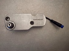 Vanmoof S3 Und X3 Kicklock