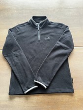 Jack Wolfskin Fleece Pullover