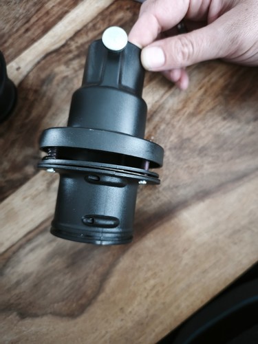 Dedolight dp1s imager - dedolight,