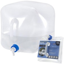 Wasserbehälter Wasserflasche