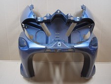 Verkleidung vorne Piaggio X9