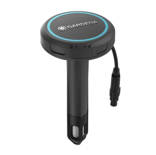 Gardena bodenfeuchtesensor - gardena,