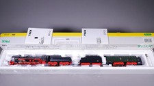 H0 DC Trix 22521 Zugpackung