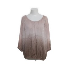 Joe Taft, Bluse, Größe: 40, Pink/Mehrfarbig, Elasthan/Seide, Seide, Damen #dEs