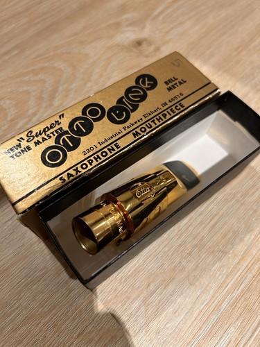Otto link super tone - otto,