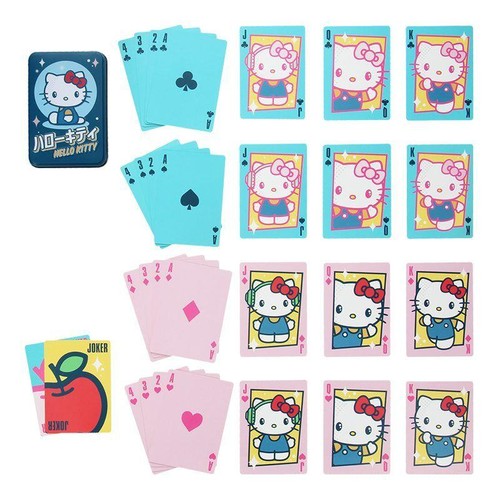 Paladone hello kitty - hello,