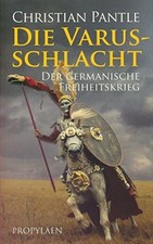 Die varusschlacht der - die, varusschlacht: