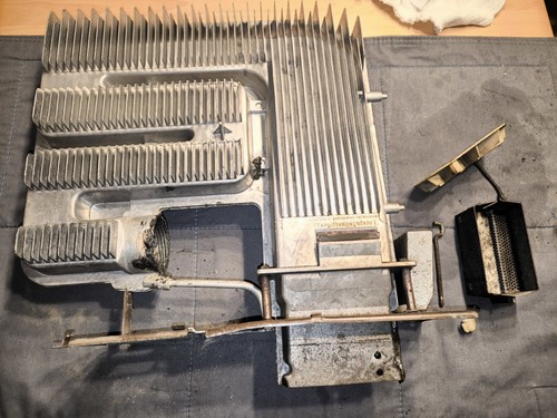 Truma 3002 wärmetauscher - truma, s