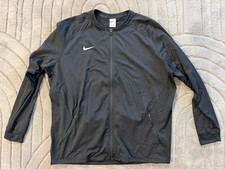 Nike Trainingsjacke 3XL –