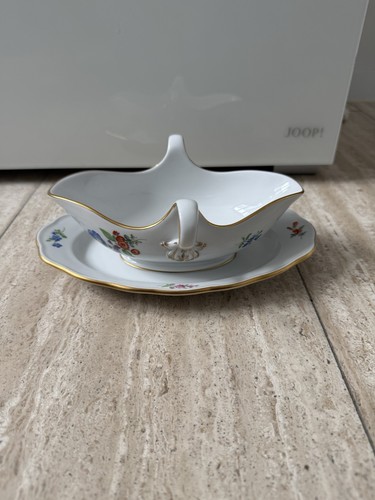 Meissen blume3 schräg - meissen,