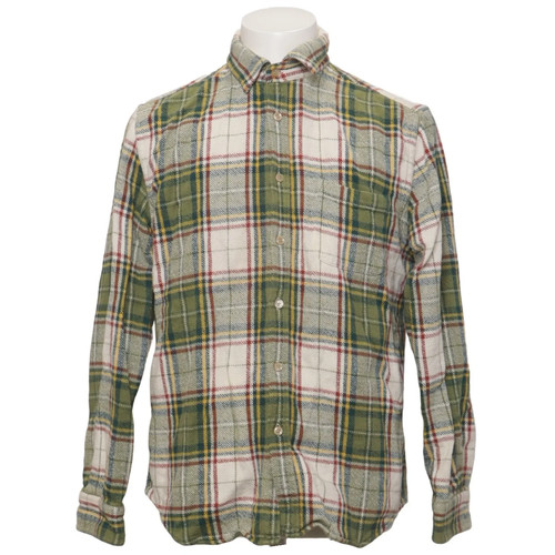 Portuguese flannel - portuguese,